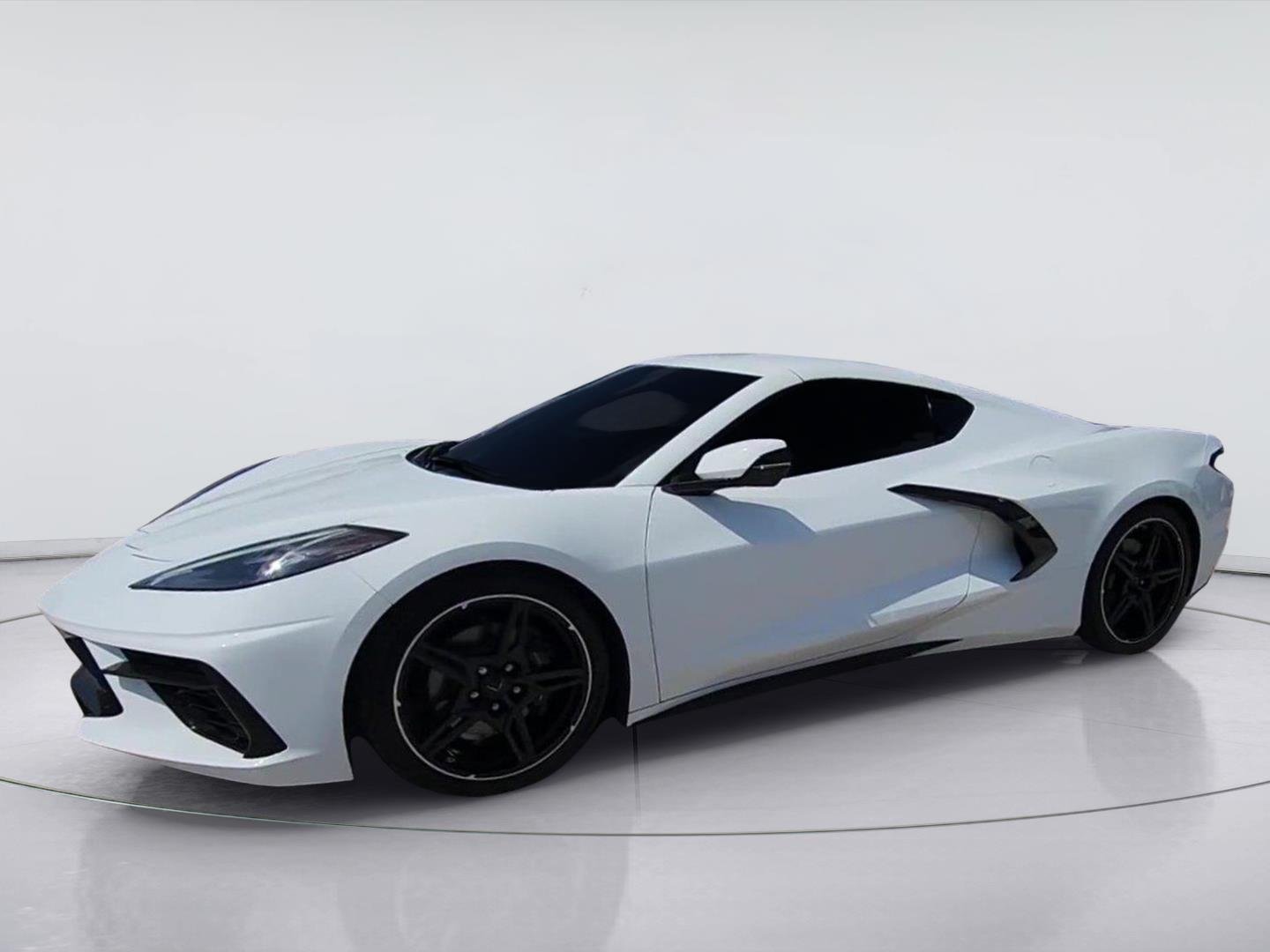 2020 Chevrolet Corvette Stingray photo 4 of 30