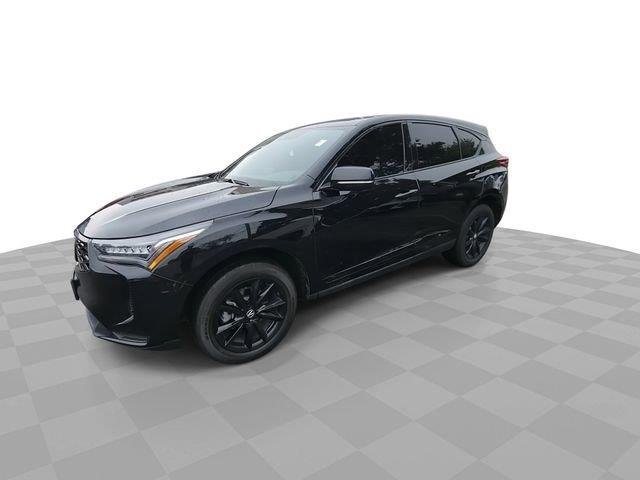 2025 Acura RDX Base - Photo 4