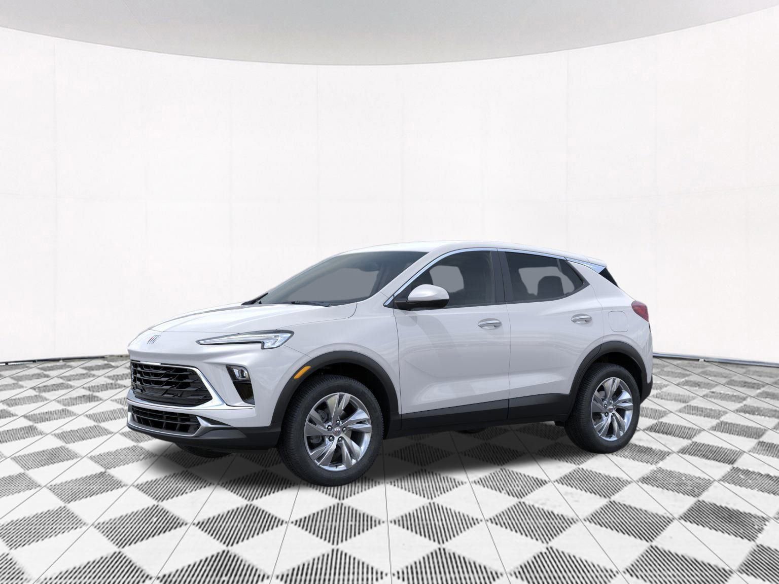 2026 BUICK ENCORE GX - Image 5