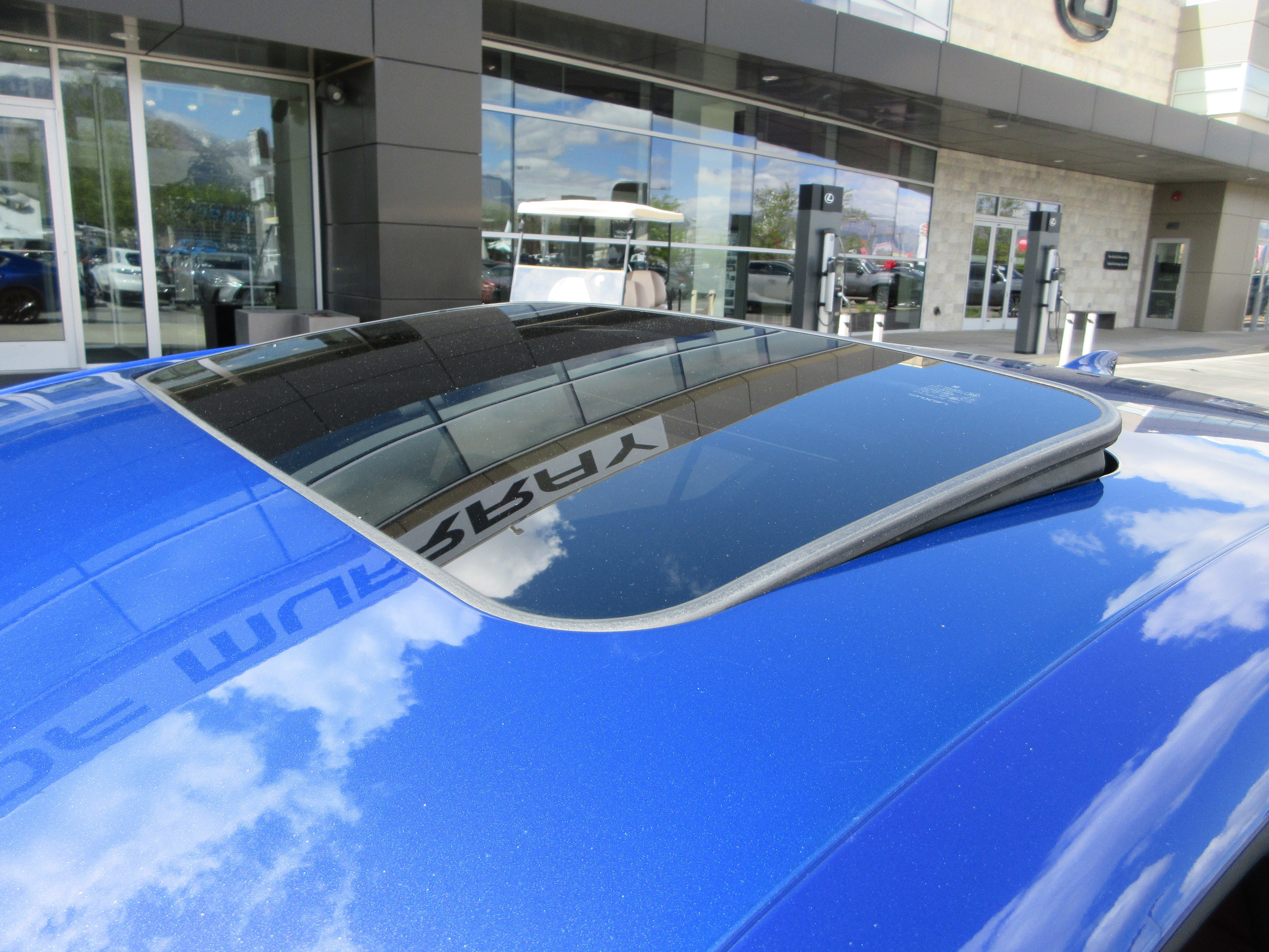 2024 Lexus IS 350 F SPORT - Photo 17