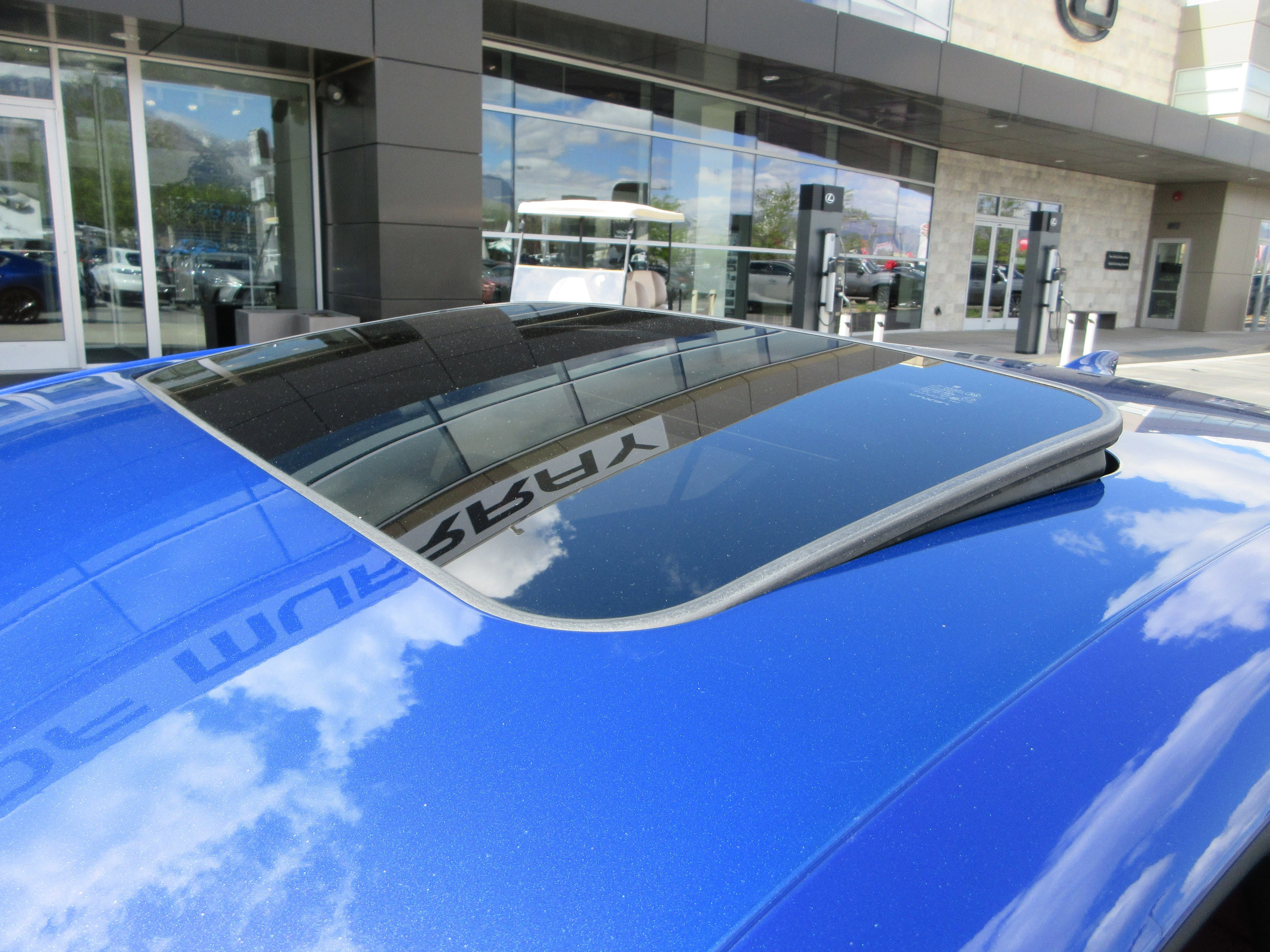 2024 Lexus IS 350 F SPORT - Photo 17