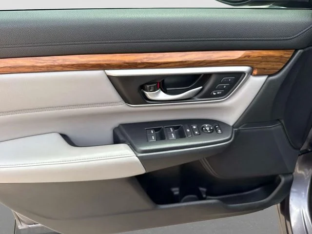 2020 Honda CR-V EX-L - Photo 12