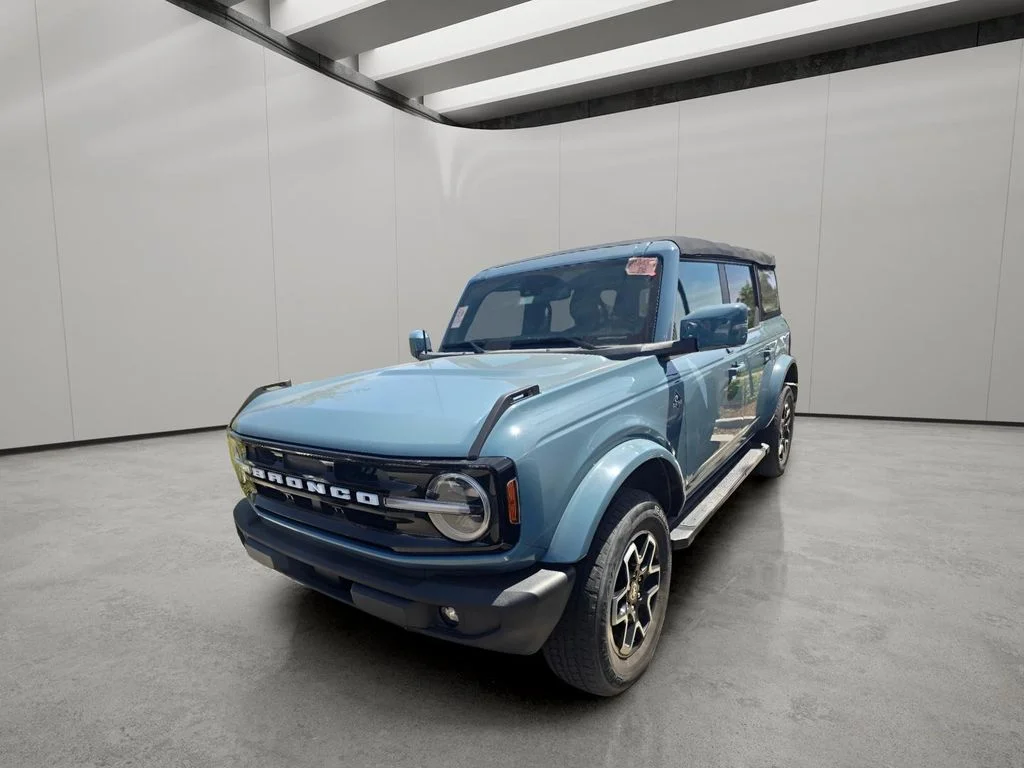 Used 2022 Area 51 Ford Outer Banks image 2