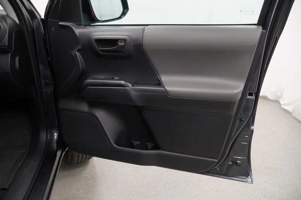 Used 2023 Gray Toyota SR V6 image 45