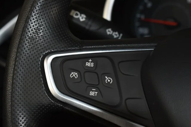 Used 2022 Gray Chevrolet LS image 18