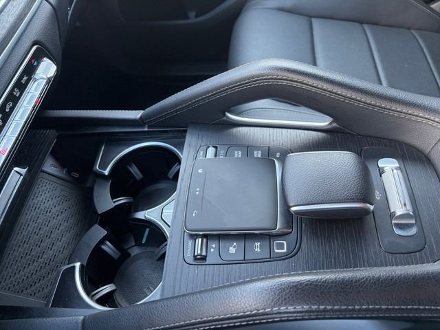 Used 2025  Mercedes-Benz GLS 450 image 12