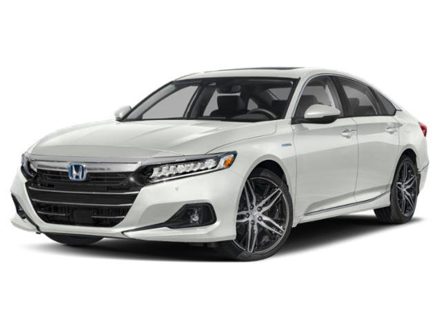 Used 2021  Honda Touring image 1
