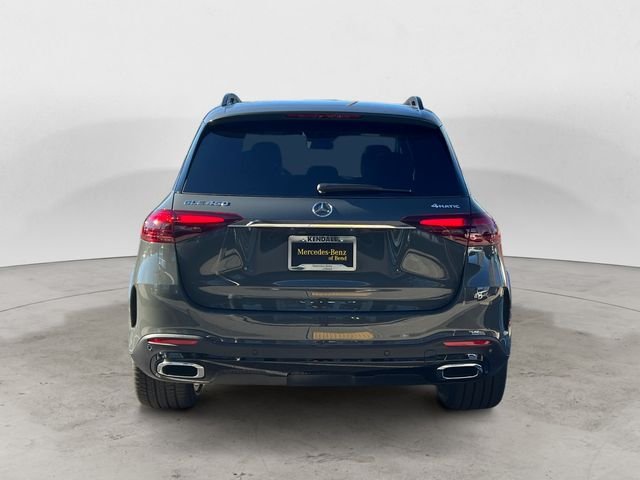 2026 Mercedes-Benz GLE GLE450 - Photo 4