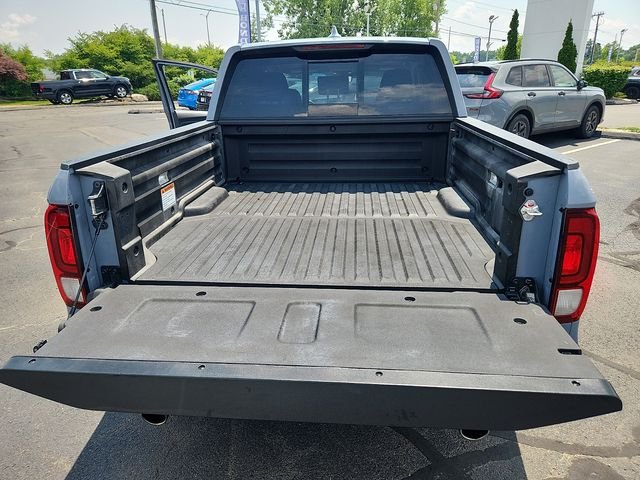 Used 2023  Honda RTL-E image 28