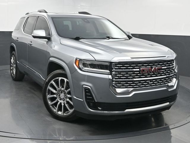 2023 GMC Acadia Denali AWD's photo