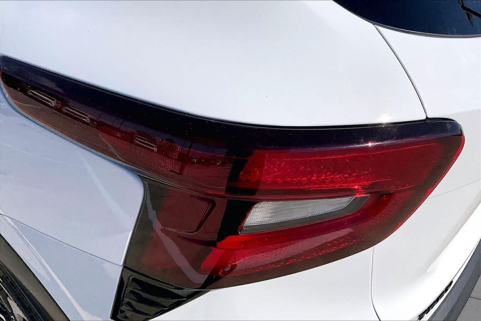 2026 Chevrolet Trax RS - Photo 27