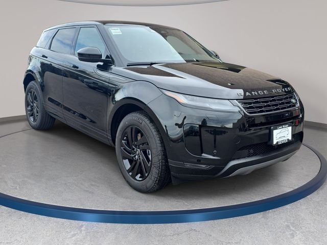 2026 Land Rover Range Rover Evoque S - Photo 3