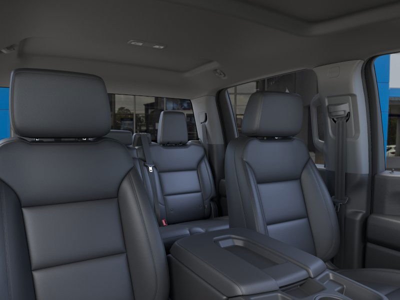 2026 Chevrolet Silverado 3500 HD Work Truck - Photo 24