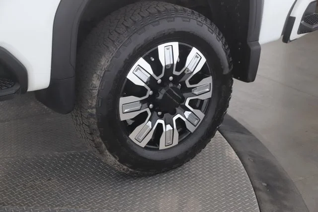 Used 2026 White GMC Denali image 14