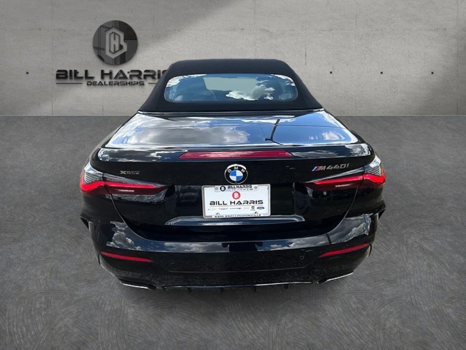 2024 BMW 4 Series M440i - Photo 6