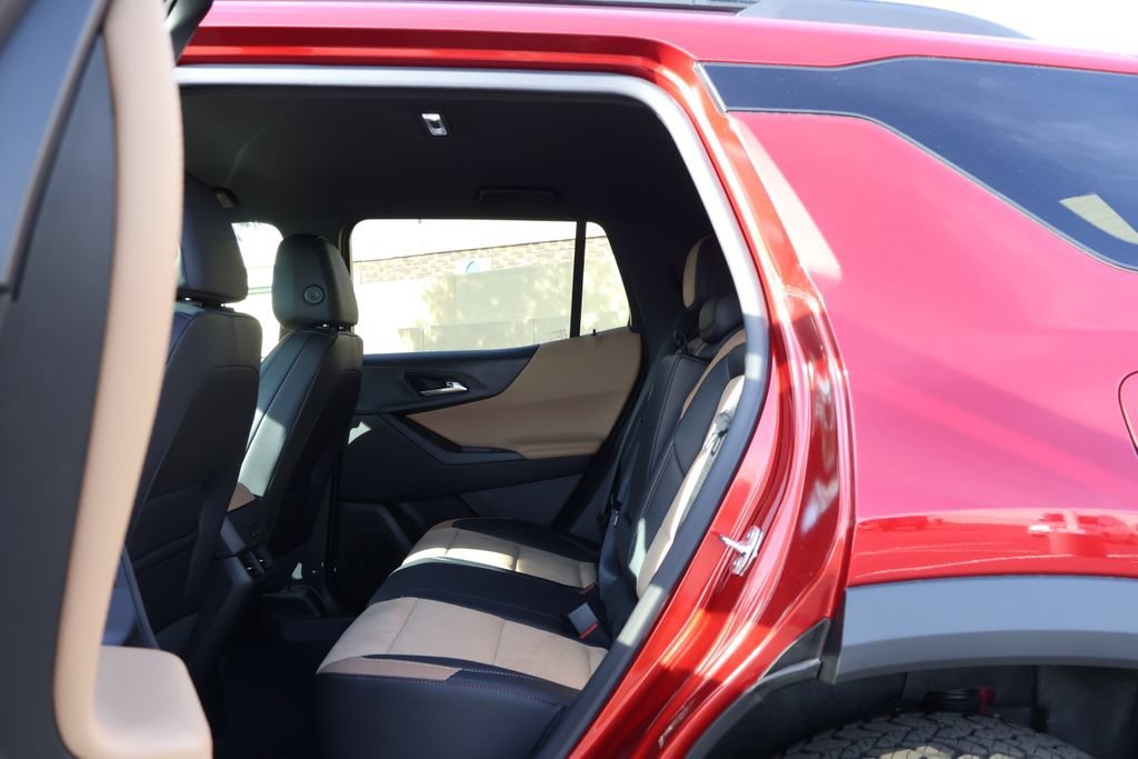 2027 Chevrolet Equinox ACTIV - Photo 39