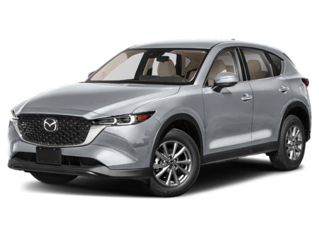 2022 Mazda CX-5 S Select Package