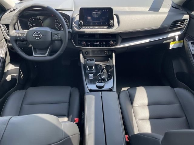 New 2026 Scarlet Ember Tintcoat Nissan Dark Armor™ image 16