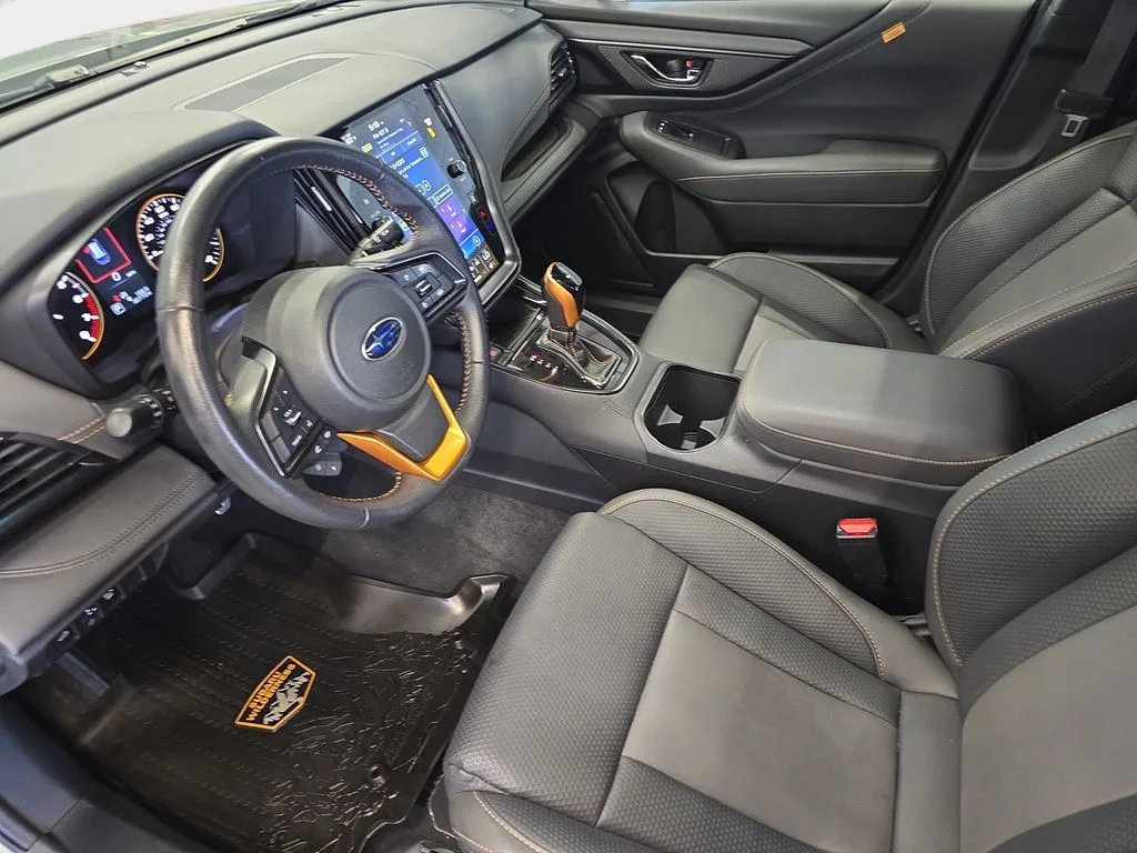 Used 2022 Brown Subaru Wilderness image 19