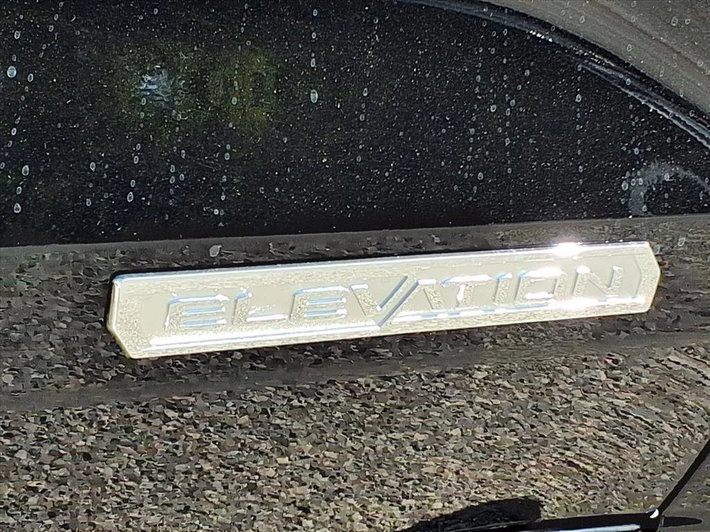 2026 GMC Canyon Elevation - Photo 19