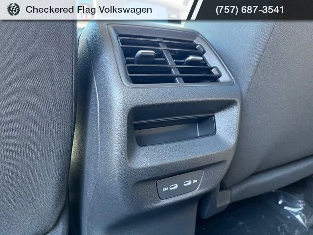 New 2026 Gray Volkswagen 2.0T S image 26