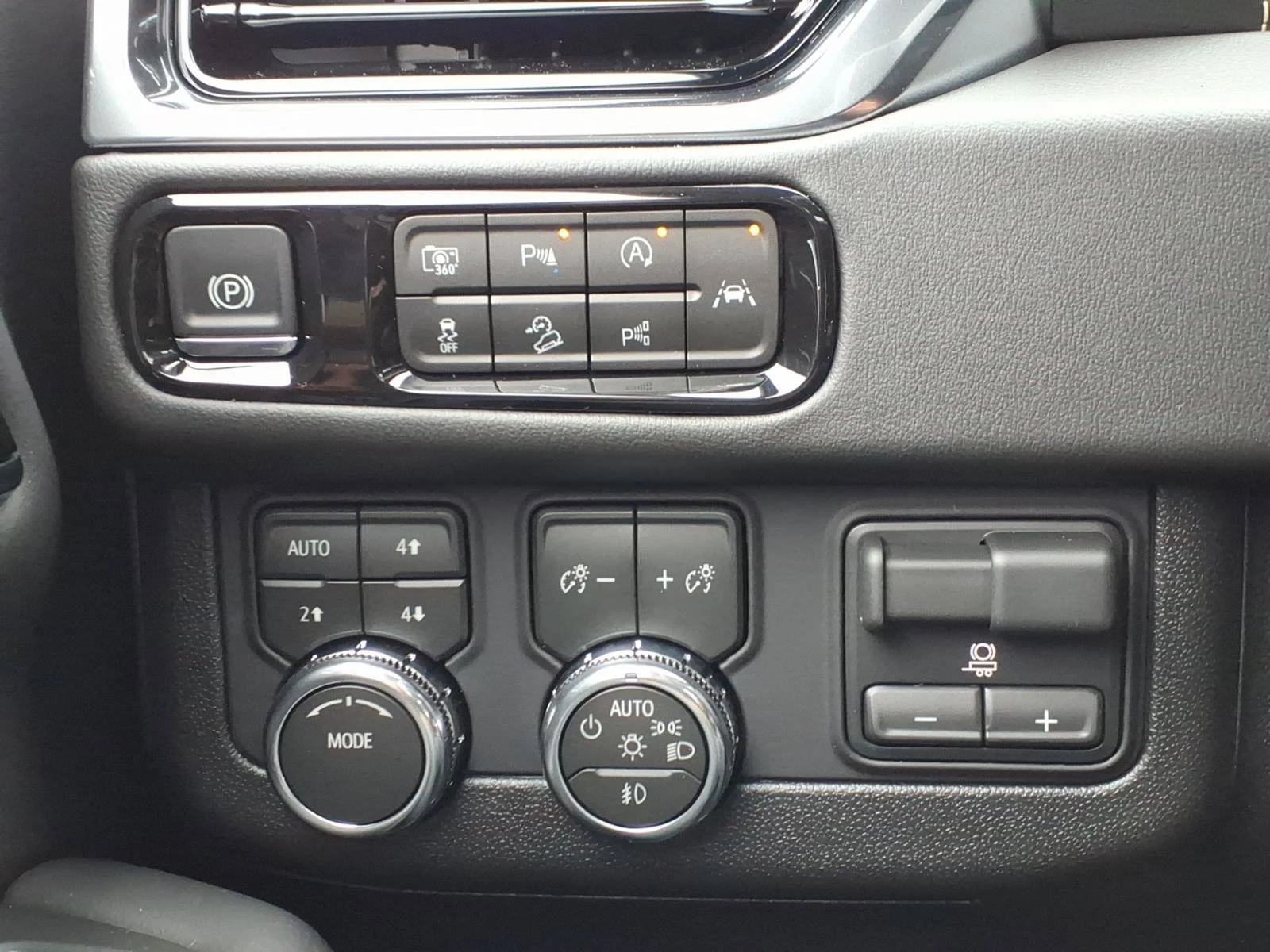 2027 GMC Yukon Elevation - Photo 24