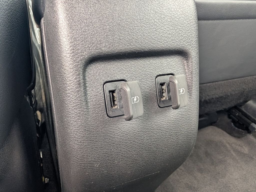 Used 2023 Blue Nissan SR image 32