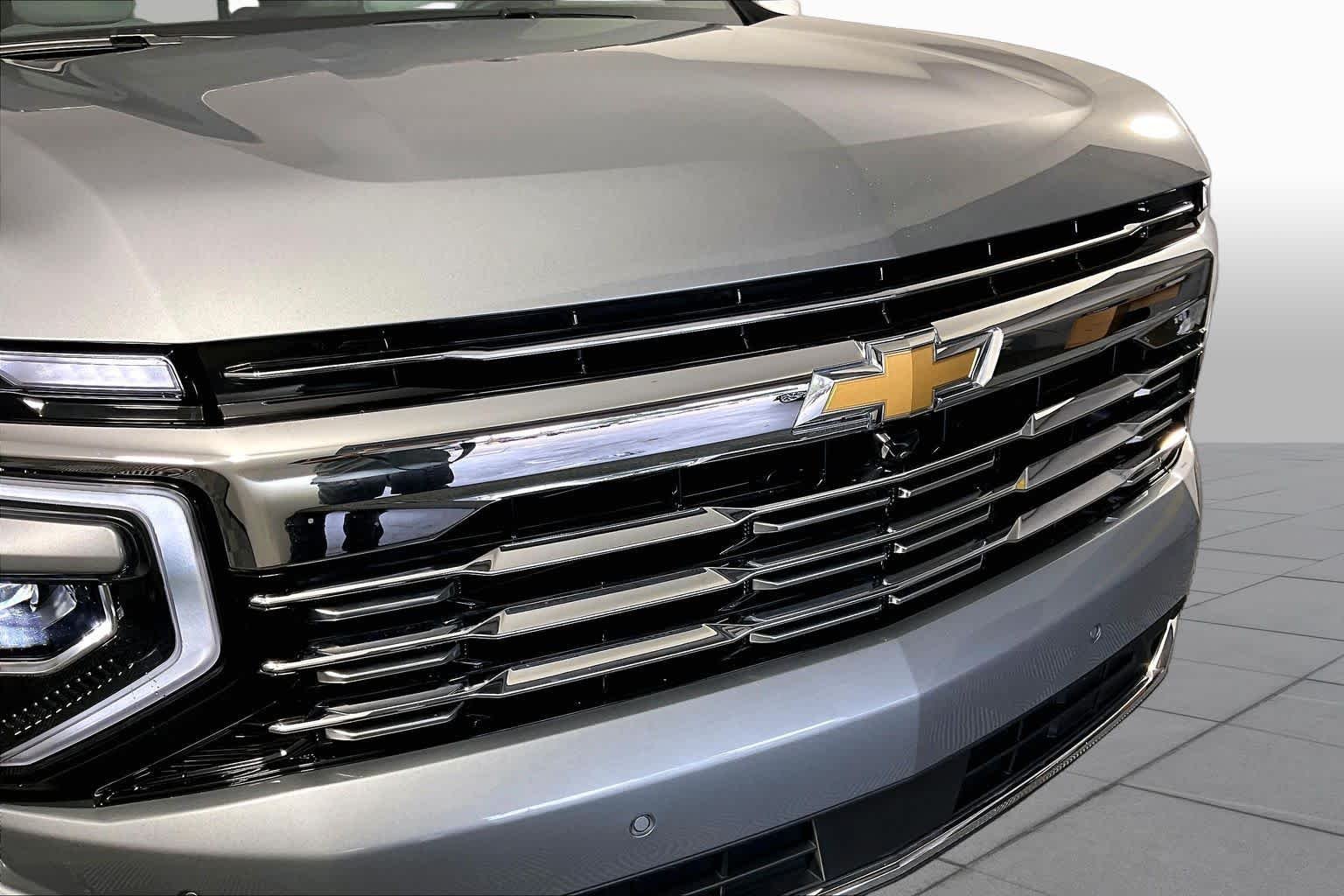 2025 Chevrolet Tahoe Premier - Photo 28
