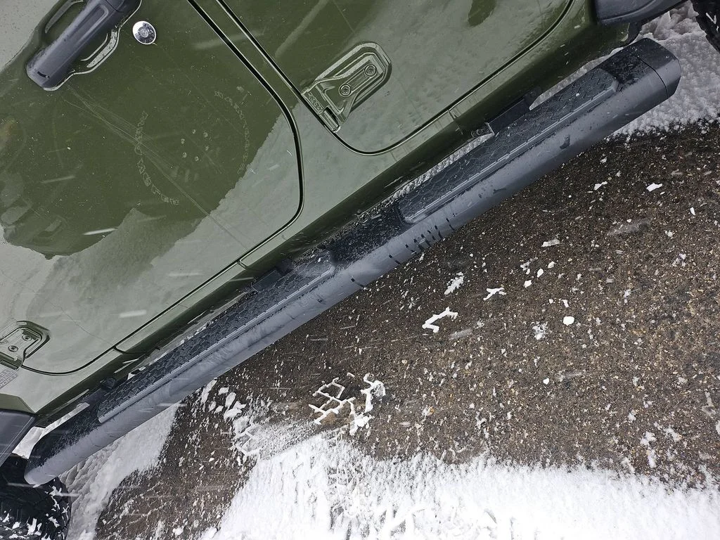 Used 2021 Green Jeep Unlimited Sport S image 53
