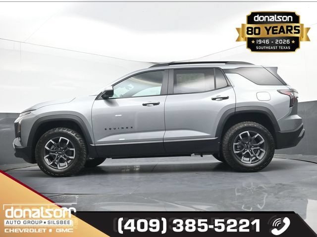 2026 Chevrolet Equinox ACTIV - Photo 14