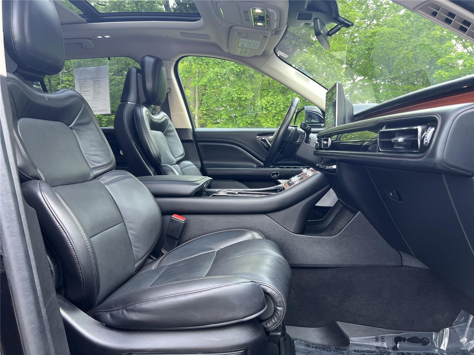 2022 Lincoln Aviator Reserve - Photo 24