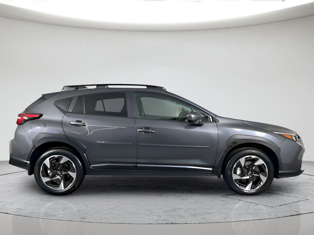 New 2026 MAGNETITE GRAY PEARL Subaru Limited image 4