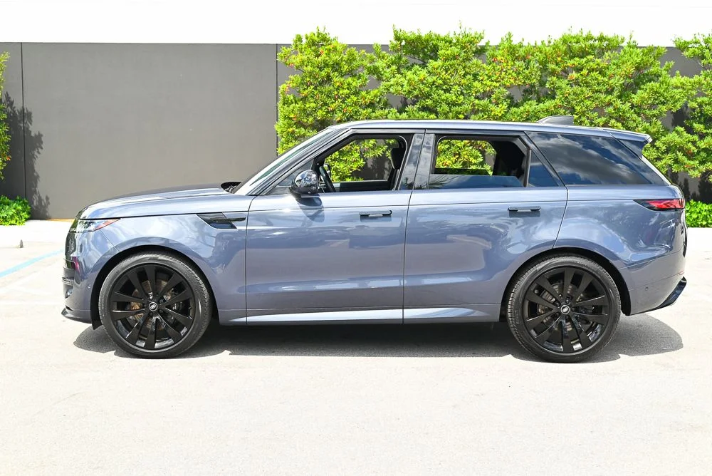 2023 Land Rover Range Rover Sport SE Dynamic - Photo 7