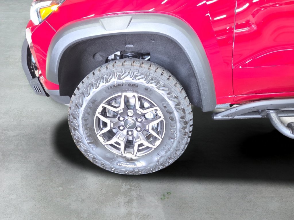 2026 Chevrolet Colorado ZR2 - Photo 52