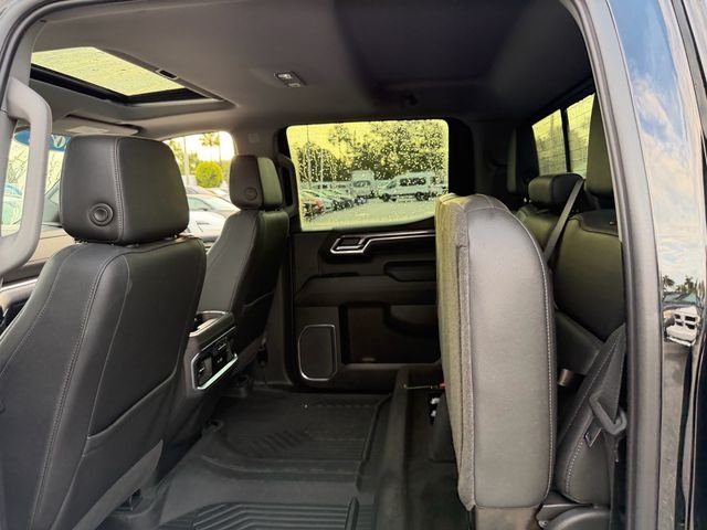 2022 Chevrolet Silverado 1500 LTZ - Photo 8