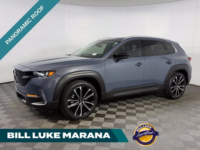 2026 Mazda CX-50 2.5 S Premium
