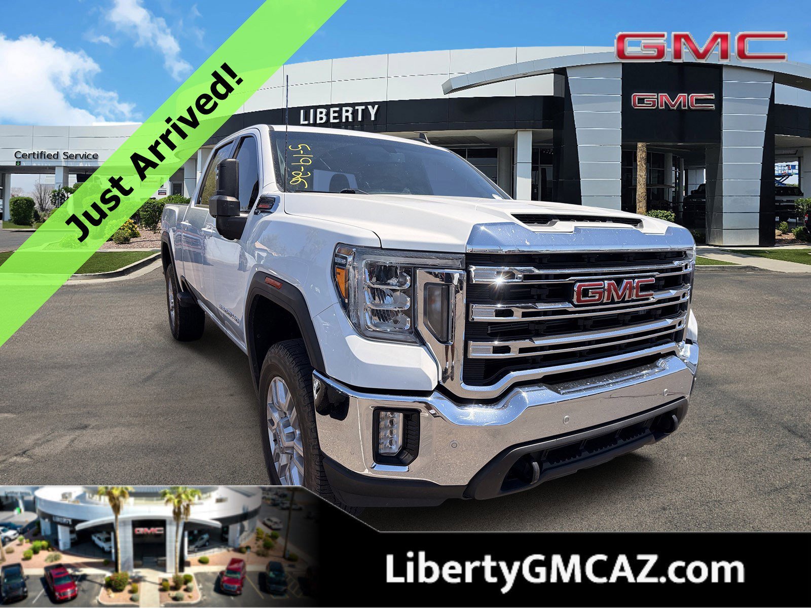 2023 GMC Sierra 4WD Crew Cab Standard Box SLE's photo