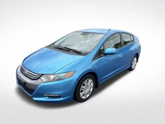 2011 Honda Insight Base's photo