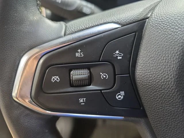 Used 2024 Cayenne Orange Metallic Chevrolet ACTIV image 20