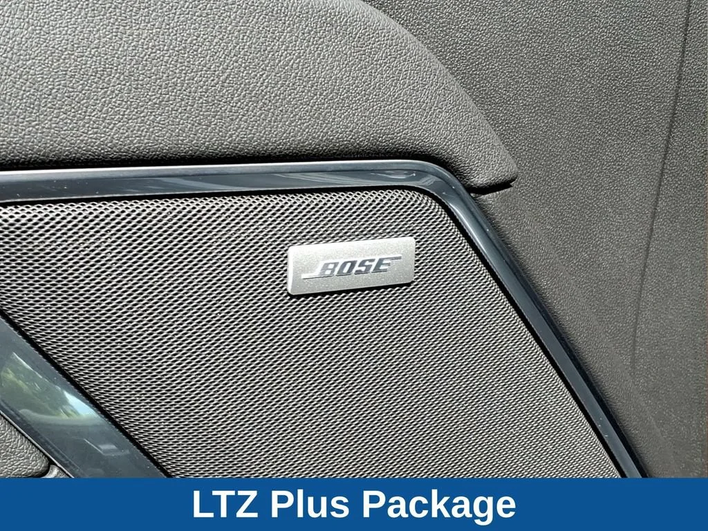 2026 Chevrolet Silverado 2500 HD LTZ - Photo 22