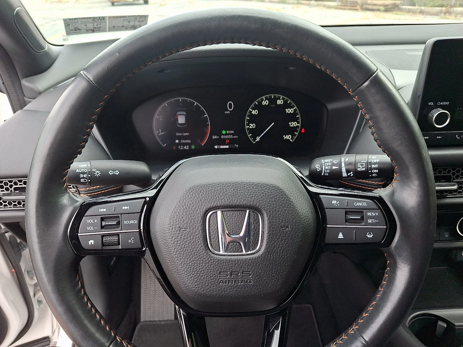 2024 Honda HR-V Sport - Photo 18
