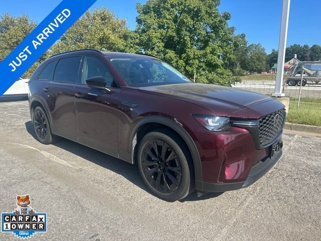 2026 Mazda CX-90