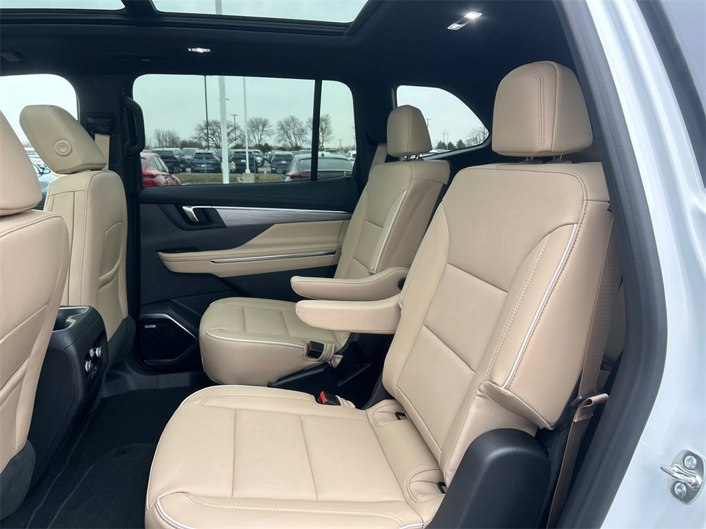 2026 BUICK ENCLAVE - Image 32