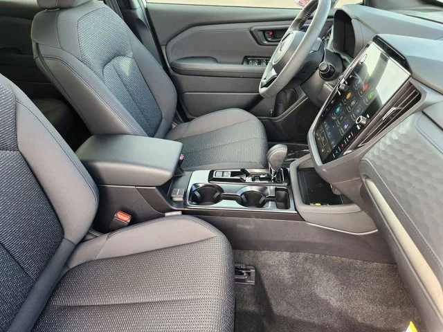 New 2026 CRYSTAL WHITE PEARL Subaru Premium image 41