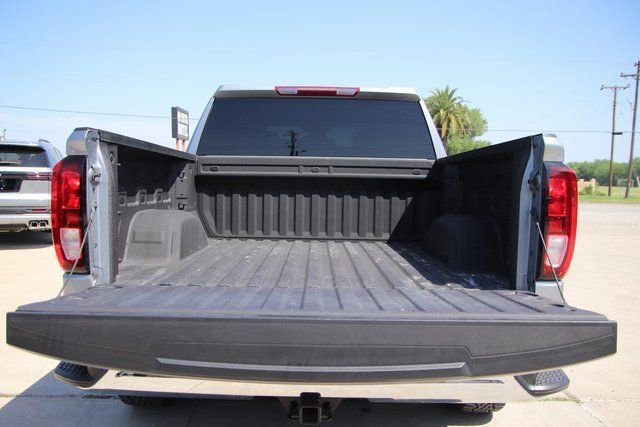 2024 GMC Sierra 1500 Pro - Photo 10
