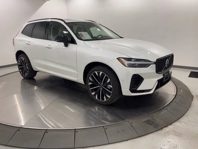 2026 Volvo XC60 Ultra - Photo 7