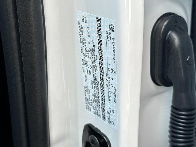 New 2026 Oxford White Ford STX® image 50