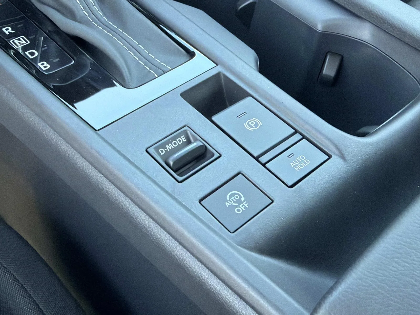 New 2027 FRESH POWDER Nissan SV image 18