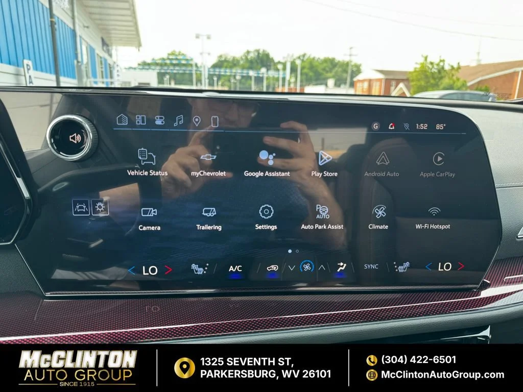 2026 Chevrolet Traverse Z71 - Photo 24