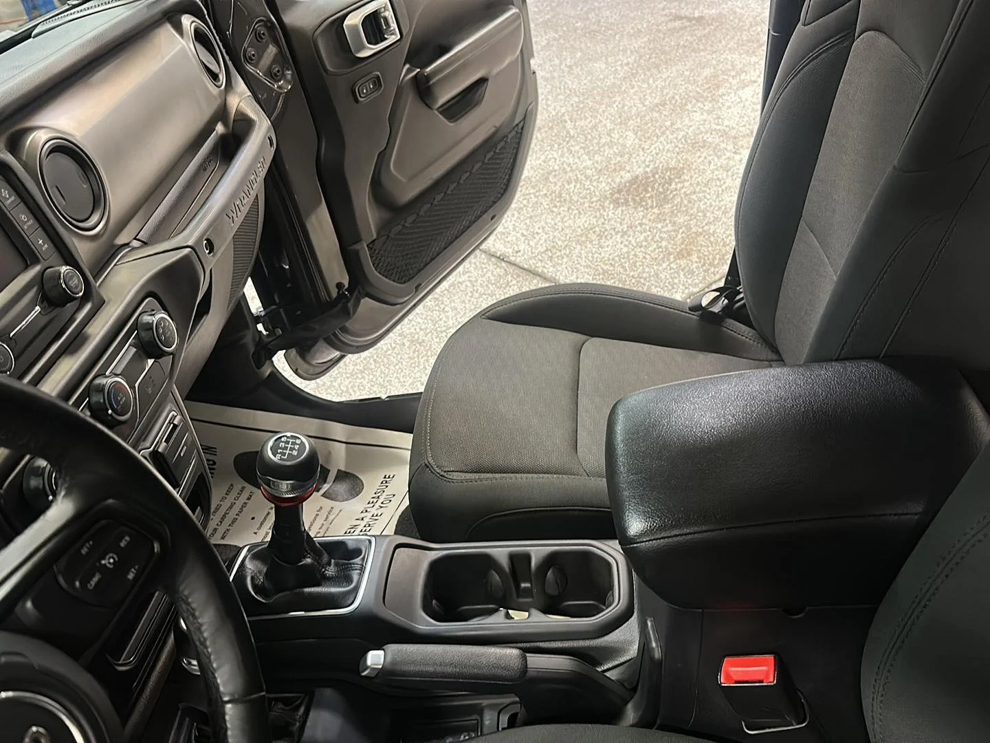 2020 Jeep Wrangler Unlimited Sport S - Photo 29